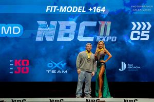 FIT-MODEL +164 раунд 2